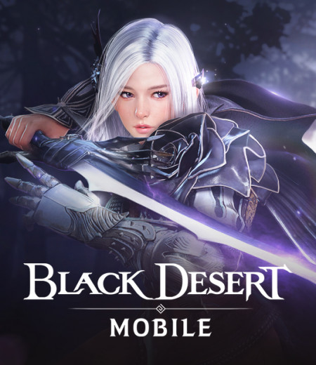 Black Desert Mobile